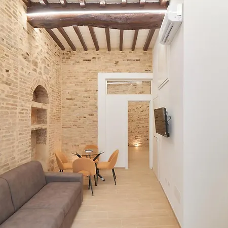 N10 - Modern Flat In Historic Center Perugia