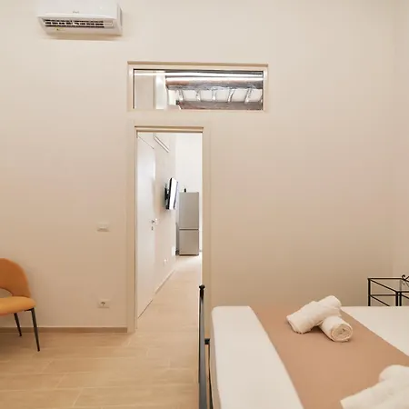 N10 - Modern Flat In Historic Center Apartment *