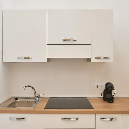 Апартаменты N10 - Modern Flat In Historic Center Перуджа