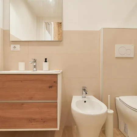 N10 - Modern Flat In Historic Center * Перуджа